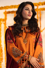 Load image into Gallery viewer, Charizma Clothes are Heavenly Comfort with a stunning look! Buy Luxury Winter Lawn Suits by CHARIZMA | MIRAAS Vol 1 on SALE Price at LEBAASONLINE- The largest stockists of Best Pakistani Designer stitched Velvet Winter dresses such as Latest Fashion MARIA. B. &amp; Charizma  Suits in the UK &amp; USA