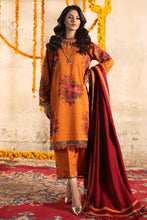 Load image into Gallery viewer, Charizma Clothes are Heavenly Comfort with a stunning look! Buy Luxury Winter Lawn Suits by CHARIZMA | MIRAAS Vol 1 on SALE Price at LEBAASONLINE- The largest stockists of Best Pakistani Designer stitched Velvet Winter dresses such as Latest Fashion MARIA. B. &amp; Charizma  Suits in the UK &amp; USA