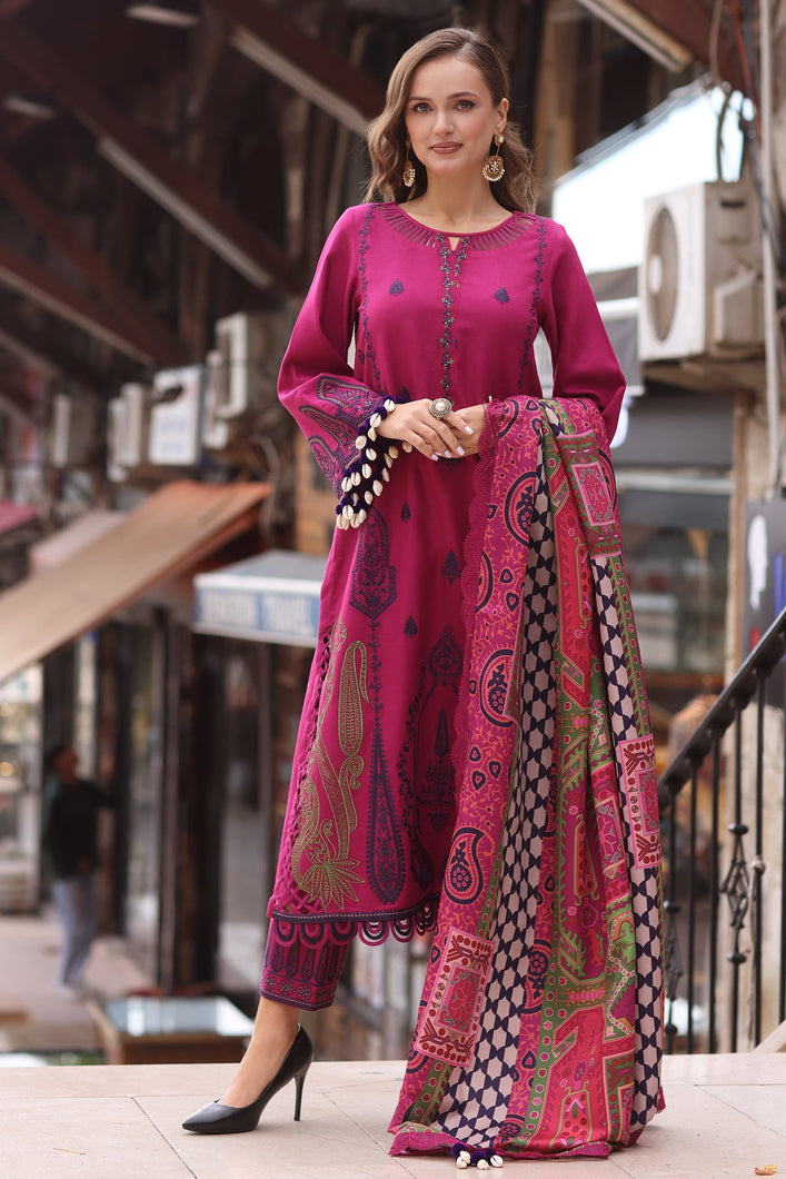 Charizma Clothes are Heavenly Comfort with a stunning look! Buy Luxury Winter Lawn Suits by CHARIZMA | POSHIMA Vol 1 on SALE Price at LEBAASONLINE- The largest stockists of Best Pakistani Designer stitched Velvet Winter dresses such as Latest Fashion MARIA. B. & Charizma  Suits in the UK & USA