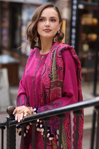 Charizma Clothes are Heavenly Comfort with a stunning look! Buy Luxury Winter Lawn Suits by CHARIZMA | POSHIMA Vol 1 on SALE Price at LEBAASONLINE- The largest stockists of Best Pakistani Designer stitched Velvet Winter dresses such as Latest Fashion MARIA. B. & Charizma  Suits in the UK & USA