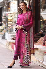 Load image into Gallery viewer, Charizma Clothes are Heavenly Comfort with a stunning look! Buy Luxury Winter Lawn Suits by CHARIZMA | POSHIMA Vol 1 on SALE Price at LEBAASONLINE- The largest stockists of Best Pakistani Designer stitched Velvet Winter dresses such as Latest Fashion MARIA. B. &amp; Charizma  Suits in the UK &amp; USA