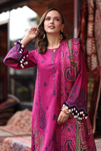 Load image into Gallery viewer, Charizma Clothes are Heavenly Comfort with a stunning look! Buy Luxury Winter Lawn Suits by CHARIZMA | POSHIMA Vol 1 on SALE Price at LEBAASONLINE- The largest stockists of Best Pakistani Designer stitched Velvet Winter dresses such as Latest Fashion MARIA. B. &amp; Charizma  Suits in the UK &amp; USA