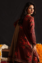 Load image into Gallery viewer, Charizma Clothes are Heavenly Comfort with a stunning look! Buy Luxury Winter Lawn Suits by CHARIZMA | MIRAAS Vol 1 on SALE Price at LEBAASONLINE- The largest stockists of Best Pakistani Designer stitched Velvet Winter dresses such as Latest Fashion MARIA. B. &amp; Charizma  Suits in the UK &amp; USA