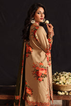 Load image into Gallery viewer, Charizma Clothes are Heavenly Comfort with a stunning look! Buy Luxury Winter Lawn Suits by CHARIZMA | MIRAAS Vol 1 on SALE Price at LEBAASONLINE- The largest stockists of Best Pakistani Designer stitched Velvet Winter dresses such as Latest Fashion MARIA. B. &amp; Charizma  Suits in the UK &amp; USA