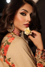 Load image into Gallery viewer, Charizma Clothes are Heavenly Comfort with a stunning look! Buy Luxury Winter Lawn Suits by CHARIZMA | MIRAAS Vol 1 on SALE Price at LEBAASONLINE- The largest stockists of Best Pakistani Designer stitched Velvet Winter dresses such as Latest Fashion MARIA. B. &amp; Charizma  Suits in the UK &amp; USA