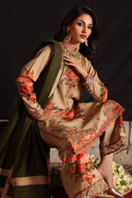 Load image into Gallery viewer, Charizma Clothes are Heavenly Comfort with a stunning look! Buy Luxury Winter Lawn Suits by CHARIZMA | MIRAAS Vol 1 on SALE Price at LEBAASONLINE- The largest stockists of Best Pakistani Designer stitched Velvet Winter dresses such as Latest Fashion MARIA. B. &amp; Charizma  Suits in the UK &amp; USA