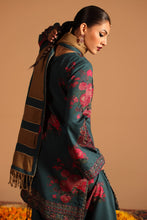 Load image into Gallery viewer, Charizma Clothes are Heavenly Comfort with a stunning look! Buy Luxury Winter Lawn Suits by CHARIZMA | MIRAAS Vol 1 on SALE Price at LEBAASONLINE- The largest stockists of Best Pakistani Designer stitched Velvet Winter dresses such as Latest Fashion MARIA. B. &amp; Charizma  Suits in the UK &amp; USA