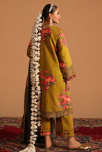 Load image into Gallery viewer, Charizma Clothes are Heavenly Comfort with a stunning look! Buy Luxury Winter Lawn Suits by CHARIZMA | MIRAAS Vol 1 on SALE Price at LEBAASONLINE- The largest stockists of Best Pakistani Designer stitched Velvet Winter dresses such as Latest Fashion MARIA. B. &amp; Charizma  Suits in the UK &amp; USA