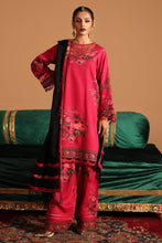 Load image into Gallery viewer, Charizma Clothes are Heavenly Comfort with a stunning look! Buy Luxury Winter Lawn Suits by CHARIZMA | MIRAAS Vol 1 on SALE Price at LEBAASONLINE- The largest stockists of Best Pakistani Designer stitched Velvet Winter dresses such as Latest Fashion MARIA. B. &amp; Charizma  Suits in the UK &amp; USA