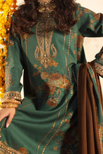 Load image into Gallery viewer, Charizma Clothes are Heavenly Comfort with a stunning look! Buy Luxury Winter Lawn Suits by CHARIZMA | MIRAAS Vol 1 on SALE Price at LEBAASONLINE- The largest stockists of Best Pakistani Designer stitched Velvet Winter dresses such as Latest Fashion MARIA. B. &amp; Charizma  Suits in the UK &amp; USA