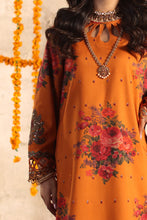 Load image into Gallery viewer, Charizma Clothes are Heavenly Comfort with a stunning look! Buy Luxury Winter Lawn Suits by CHARIZMA | MIRAAS Vol 1 on SALE Price at LEBAASONLINE- The largest stockists of Best Pakistani Designer stitched Velvet Winter dresses such as Latest Fashion MARIA. B. &amp; Charizma  Suits in the UK &amp; USA