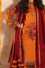 Load image into Gallery viewer, Charizma Clothes are Heavenly Comfort with a stunning look! Buy Luxury Winter Lawn Suits by CHARIZMA | MIRAAS Vol 1 on SALE Price at LEBAASONLINE- The largest stockists of Best Pakistani Designer stitched Velvet Winter dresses such as Latest Fashion MARIA. B. &amp; Charizma  Suits in the UK &amp; USA