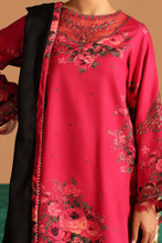 Load image into Gallery viewer, Charizma Clothes are Heavenly Comfort with a stunning look! Buy Luxury Winter Lawn Suits by CHARIZMA | MIRAAS Vol 1 on SALE Price at LEBAASONLINE- The largest stockists of Best Pakistani Designer stitched Velvet Winter dresses such as Latest Fashion MARIA. B. &amp; Charizma  Suits in the UK &amp; USA