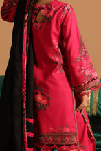 Load image into Gallery viewer, Charizma Clothes are Heavenly Comfort with a stunning look! Buy Luxury Winter Lawn Suits by CHARIZMA | MIRAAS Vol 1 on SALE Price at LEBAASONLINE- The largest stockists of Best Pakistani Designer stitched Velvet Winter dresses such as Latest Fashion MARIA. B. &amp; Charizma  Suits in the UK &amp; USA