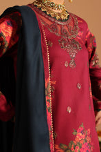 Load image into Gallery viewer, Charizma Clothes are Heavenly Comfort with a stunning look! Buy Luxury Winter Lawn Suits by CHARIZMA | MIRAAS Vol 1 on SALE Price at LEBAASONLINE- The largest stockists of Best Pakistani Designer stitched Velvet Winter dresses such as Latest Fashion MARIA. B. &amp; Charizma  Suits in the UK &amp; USA