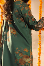 Load image into Gallery viewer, Charizma Clothes are Heavenly Comfort with a stunning look! Buy Luxury Winter Lawn Suits by CHARIZMA | MIRAAS Vol 1 on SALE Price at LEBAASONLINE- The largest stockists of Best Pakistani Designer stitched Velvet Winter dresses such as Latest Fashion MARIA. B. &amp; Charizma  Suits in the UK &amp; USA