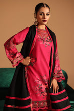 Load image into Gallery viewer, Charizma Clothes are Heavenly Comfort with a stunning look! Buy Luxury Winter Lawn Suits by CHARIZMA | MIRAAS Vol 1 on SALE Price at LEBAASONLINE- The largest stockists of Best Pakistani Designer stitched Velvet Winter dresses such as Latest Fashion MARIA. B. &amp; Charizma  Suits in the UK &amp; USA