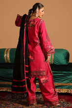 Load image into Gallery viewer, Charizma Clothes are Heavenly Comfort with a stunning look! Buy Luxury Winter Lawn Suits by CHARIZMA | MIRAAS Vol 1 on SALE Price at LEBAASONLINE- The largest stockists of Best Pakistani Designer stitched Velvet Winter dresses such as Latest Fashion MARIA. B. &amp; Charizma  Suits in the UK &amp; USA