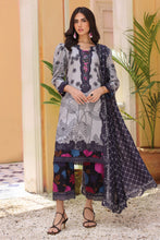 Load image into Gallery viewer, Charizma Clothes are Heavenly Comfort with a stunning look! Buy Luxury Summer Lawn Suits by CHARIZMA | Embroidered Linen Shawl &#39;24 on SALE Price at LEBAASONLINE- The largest stockists of Best Pakistani Designer stitched Velvet Winter dresses such as Latest Fashion MARIA. B. &amp; Charizma  Suits in the UK &amp; USA