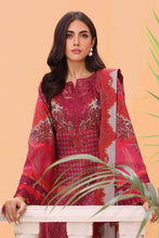 Load image into Gallery viewer, CHARIZMA | Embroidered Linen Shawl &#39;24 | SHW4-06