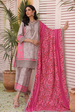 Load image into Gallery viewer, Charizma Clothes are Heavenly Comfort with a stunning look! Buy Luxury Summer Lawn Suits by CHARIZMA | Embroidered Linen Shawl &#39;24 on SALE Price at LEBAASONLINE- The largest stockists of Best Pakistani Designer stitched Velvet Winter dresses such as Latest Fashion MARIA. B. &amp; Charizma  Suits in the UK &amp; USA