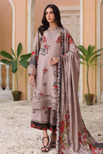 Load image into Gallery viewer, Charizma Clothes are Heavenly Comfort with a stunning look! Buy Luxury Summer Lawn Suits by CHARIZMA | Embroidered Linen Shawl &#39;24 on SALE Price at LEBAASONLINE- The largest stockists of Best Pakistani Designer stitched Velvet Winter dresses such as Latest Fashion MARIA. B. &amp; Charizma  Suits in the UK &amp; USA