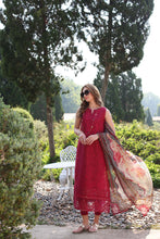 Load image into Gallery viewer, Buy Noor Eid Luxe Printkari&#39;24 by Saadia Asad Lawn Suit from Lebaasonline Largest Pakistani Clothes Stockist in the UK Shop Noor Pakistani Lawn 2023 EID COLLECTION IMROZIA COLLECTION 2023 MUZLIN EID COLLECTION &#39;22 ONLINE UK for Wedding, Party  NIKAH OUTFIT Indian &amp; Pakistani Summer Dresses UK USA UAE DUBAI Manchester 