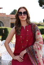 Load image into Gallery viewer, Buy Noor Eid Luxe Printkari&#39;24 by Saadia Asad Lawn Suit from Lebaasonline Largest Pakistani Clothes Stockist in the UK Shop Noor Pakistani Lawn 2023 EID COLLECTION IMROZIA COLLECTION 2023 MUZLIN EID COLLECTION &#39;22 ONLINE UK for Wedding, Party  NIKAH OUTFIT Indian &amp; Pakistani Summer Dresses UK USA UAE DUBAI Manchester 