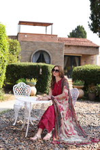 Load image into Gallery viewer, Buy Noor Eid Luxe Printkari&#39;24 by Saadia Asad Lawn Suit from Lebaasonline Largest Pakistani Clothes Stockist in the UK Shop Noor Pakistani Lawn 2023 EID COLLECTION IMROZIA COLLECTION 2023 MUZLIN EID COLLECTION &#39;22 ONLINE UK for Wedding, Party  NIKAH OUTFIT Indian &amp; Pakistani Summer Dresses UK USA UAE DUBAI Manchester 