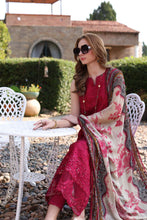 Load image into Gallery viewer, Buy Noor Eid Luxe Printkari&#39;24 by Saadia Asad Lawn Suit from Lebaasonline Largest Pakistani Clothes Stockist in the UK Shop Noor Pakistani Lawn 2023 EID COLLECTION IMROZIA COLLECTION 2023 MUZLIN EID COLLECTION &#39;22 ONLINE UK for Wedding, Party  NIKAH OUTFIT Indian &amp; Pakistani Summer Dresses UK USA UAE DUBAI Manchester 