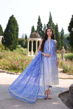 Load image into Gallery viewer, Buy Noor Eid Luxe Printkari&#39;24 by Saadia Asad Lawn Suit from Lebaasonline Largest Pakistani Clothes Stockist in the UK Shop Noor Pakistani Lawn 2023 EID COLLECTION IMROZIA COLLECTION 2023 MUZLIN EID COLLECTION &#39;22 ONLINE UK for Wedding, Party  NIKAH OUTFIT Indian &amp; Pakistani Summer Dresses UK USA UAE DUBAI Manchester 