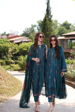 Load image into Gallery viewer, Buy Noor Eid Luxe Printkari&#39;24 by Saadia Asad Lawn Suit from Lebaasonline Largest Pakistani Clothes Stockist in the UK Shop Noor Pakistani Lawn 2023 EID COLLECTION IMROZIA COLLECTION 2023 MUZLIN EID COLLECTION &#39;22 ONLINE UK for Wedding, Party  NIKAH OUTFIT Indian &amp; Pakistani Summer Dresses UK USA UAE DUBAI Manchester 