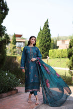 Load image into Gallery viewer, Buy Noor Eid Luxe Printkari&#39;24 by Saadia Asad Lawn Suit from Lebaasonline Largest Pakistani Clothes Stockist in the UK Shop Noor Pakistani Lawn 2023 EID COLLECTION IMROZIA COLLECTION 2023 MUZLIN EID COLLECTION &#39;22 ONLINE UK for Wedding, Party  NIKAH OUTFIT Indian &amp; Pakistani Summer Dresses UK USA UAE DUBAI Manchester 