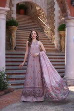 Load image into Gallery viewer, Buy Noor Eid Luxe Printkari&#39;24 by Saadia Asad Lawn Suit from Lebaasonline Largest Pakistani Clothes Stockist in the UK Shop Noor Pakistani Lawn 2023 EID COLLECTION IMROZIA COLLECTION 2023 MUZLIN EID COLLECTION &#39;22 ONLINE UK for Wedding, Party  NIKAH OUTFIT Indian &amp; Pakistani Summer Dresses UK USA UAE DUBAI Manchester 