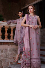 Load image into Gallery viewer, Buy Noor Eid Luxe Printkari&#39;24 by Saadia Asad Lawn Suit from Lebaasonline Largest Pakistani Clothes Stockist in the UK Shop Noor Pakistani Lawn 2023 EID COLLECTION IMROZIA COLLECTION 2023 MUZLIN EID COLLECTION &#39;22 ONLINE UK for Wedding, Party  NIKAH OUTFIT Indian &amp; Pakistani Summer Dresses UK USA UAE DUBAI Manchester 