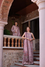 Load image into Gallery viewer, Buy Noor Eid Luxe Printkari&#39;24 by Saadia Asad Lawn Suit from Lebaasonline Largest Pakistani Clothes Stockist in the UK Shop Noor Pakistani Lawn 2023 EID COLLECTION IMROZIA COLLECTION 2023 MUZLIN EID COLLECTION &#39;22 ONLINE UK for Wedding, Party  NIKAH OUTFIT Indian &amp; Pakistani Summer Dresses UK USA UAE DUBAI Manchester 