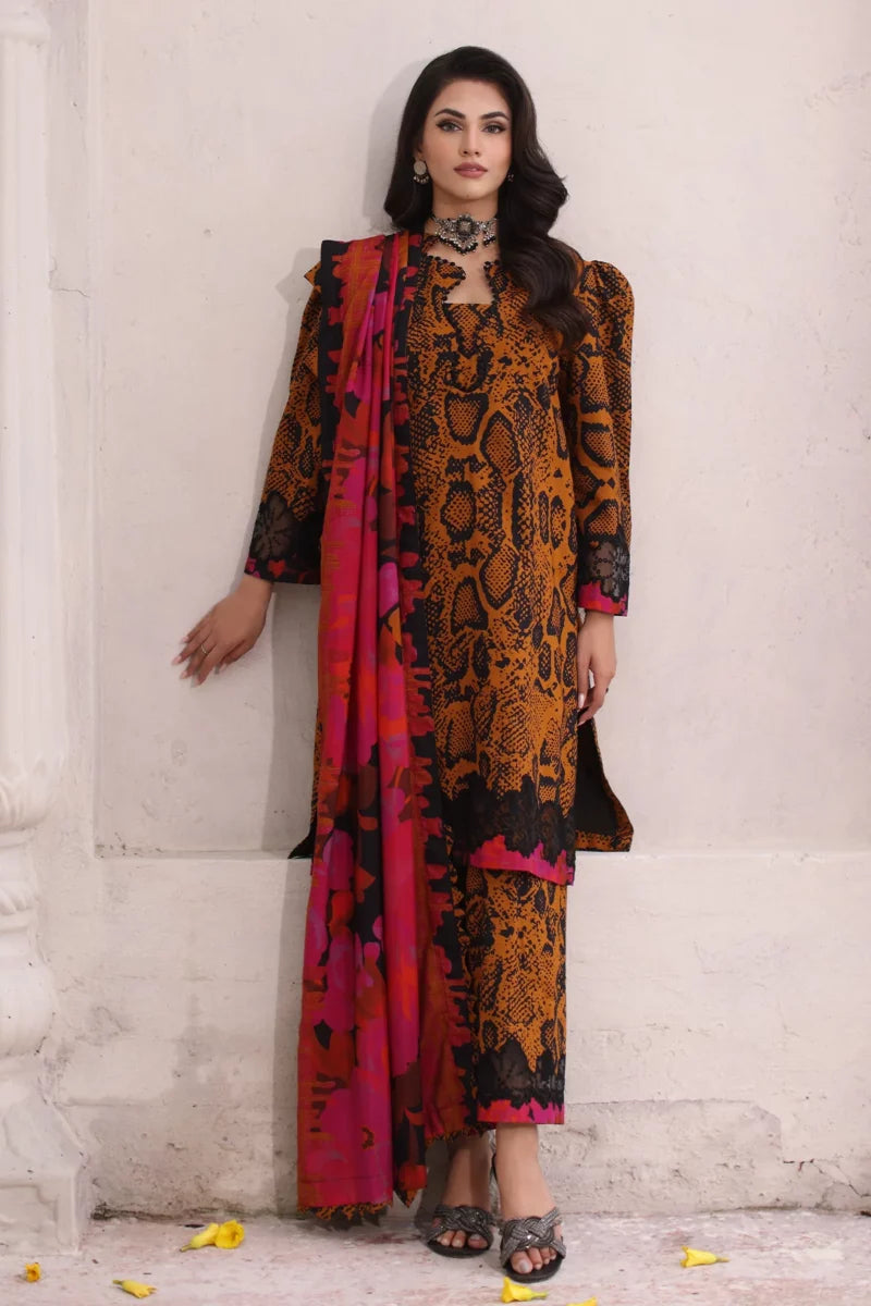 Charizma Clothes are Heavenly Comfort with a stunning look! Buy Luxury Winter Lawn Suits by CHARIZMA | Fall Winter Collection Vol 2 on SALE Price at LEBAASONLINE- The largest stockists of Best Pakistani Designer stitched Velvet Winter dresses such as Latest Fashion MARIA. B. & Charizma  Suits in the UK & USA