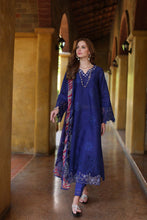 Load image into Gallery viewer, Buy Noor Eid Luxe Printkari&#39;24 by Saadia Asad Lawn Suit from Lebaasonline Largest Pakistani Clothes Stockist in the UK Shop Noor Pakistani Lawn 2023 EID COLLECTION IMROZIA COLLECTION 2023 MUZLIN EID COLLECTION &#39;22 ONLINE UK for Wedding, Party  NIKAH OUTFIT Indian &amp; Pakistani Summer Dresses UK USA UAE DUBAI Manchester 