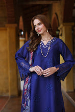 Load image into Gallery viewer, Buy Noor Eid Luxe Printkari&#39;24 by Saadia Asad Lawn Suit from Lebaasonline Largest Pakistani Clothes Stockist in the UK Shop Noor Pakistani Lawn 2023 EID COLLECTION IMROZIA COLLECTION 2023 MUZLIN EID COLLECTION &#39;22 ONLINE UK for Wedding, Party  NIKAH OUTFIT Indian &amp; Pakistani Summer Dresses UK USA UAE DUBAI Manchester 