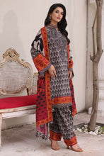 Load image into Gallery viewer, Charizma Clothes are Heavenly Comfort with a stunning look! Buy Luxury Winter Lawn Suits by CHARIZMA | Fall Winter Collection Vol 2 on SALE Price at LEBAASONLINE- The largest stockists of Best Pakistani Designer stitched Velvet Winter dresses such as Latest Fashion MARIA. B. &amp; Charizma  Suits in the UK &amp; USA