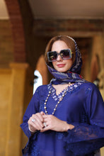 Load image into Gallery viewer, Buy Noor Eid Luxe Printkari&#39;24 by Saadia Asad Lawn Suit from Lebaasonline Largest Pakistani Clothes Stockist in the UK Shop Noor Pakistani Lawn 2023 EID COLLECTION IMROZIA COLLECTION 2023 MUZLIN EID COLLECTION &#39;22 ONLINE UK for Wedding, Party  NIKAH OUTFIT Indian &amp; Pakistani Summer Dresses UK USA UAE DUBAI Manchester 