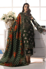 Load image into Gallery viewer, Charizma Clothes are Heavenly Comfort with a stunning look! Buy Luxury Winter Lawn Suits by CHARIZMA | Fall Winter Collection Vol 2 on SALE Price at LEBAASONLINE- The largest stockists of Best Pakistani Designer stitched Velvet Winter dresses such as Latest Fashion MARIA. B. &amp; Charizma  Suits in the UK &amp; USA