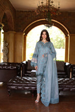 Load image into Gallery viewer, Buy Noor Eid Luxe Printkari&#39;24 by Saadia Asad Lawn Suit from Lebaasonline Largest Pakistani Clothes Stockist in the UK Shop Noor Pakistani Lawn 2023 EID COLLECTION IMROZIA COLLECTION 2023 MUZLIN EID COLLECTION &#39;22 ONLINE UK for Wedding, Party  NIKAH OUTFIT Indian &amp; Pakistani Summer Dresses UK USA UAE DUBAI Manchester 