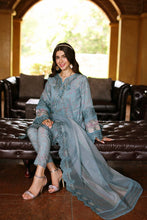 Load image into Gallery viewer, Buy Noor Eid Luxe Printkari&#39;24 by Saadia Asad Lawn Suit from Lebaasonline Largest Pakistani Clothes Stockist in the UK Shop Noor Pakistani Lawn 2023 EID COLLECTION IMROZIA COLLECTION 2023 MUZLIN EID COLLECTION &#39;22 ONLINE UK for Wedding, Party  NIKAH OUTFIT Indian &amp; Pakistani Summer Dresses UK USA UAE DUBAI Manchester 