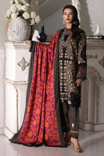 Load image into Gallery viewer, Charizma Clothes are Heavenly Comfort with a stunning look! Buy Luxury Winter Lawn Suits by CHARIZMA | Fall Winter Collection Vol 2 on SALE Price at LEBAASONLINE- The largest stockists of Best Pakistani Designer stitched Velvet Winter dresses such as Latest Fashion MARIA. B. &amp; Charizma  Suits in the UK &amp; USA