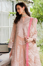 Load image into Gallery viewer, Buy MARYUM &amp; MARIA | SORINA - Luxury Formal Collection 2023 from our website. We deal in all largest brands like Maria b, Shamrock Maryum N Maria Collection, Imrozia collection. This wedding season, flaunt yourself in beautiful Shamrock collection. Buy pakistani dresses in UK, USA, Manchester from Lebaasonline