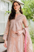 Load image into Gallery viewer, Buy MARYUM &amp; MARIA | SORINA - Luxury Formal Collection 2023 from our website. We deal in all largest brands like Maria b, Shamrock Maryum N Maria Collection, Imrozia collection. This wedding season, flaunt yourself in beautiful Shamrock collection. Buy pakistani dresses in UK, USA, Manchester from Lebaasonline