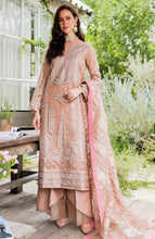 Load image into Gallery viewer, Buy MARYUM &amp; MARIA | SORINA - Luxury Formal Collection 2023 from our website. We deal in all largest brands like Maria b, Shamrock Maryum N Maria Collection, Imrozia collection. This wedding season, flaunt yourself in beautiful Shamrock collection. Buy pakistani dresses in UK, USA, Manchester from Lebaasonline