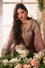 Load image into Gallery viewer, Charizma Clothes are Heavenly Comfort with a stunning summer look! Buy Luxury Summer Lawn Suits by CHARIZMA | VASAL LUXURY CHIFFON VOL 1  Collection on SALE Price at LEBAASONLINE- The largest stockists of Best Pakistani Designer stitched Velvet Winter dresses such as Latest Fashion MARIA. B. &amp; Charizma  Suits in the UK &amp; USA