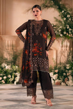 Load image into Gallery viewer, Charizma Clothes are Heavenly Comfort with a stunning summer look! Buy Luxury Summer Lawn Suits by CHARIZMA | VASAL LUXURY CHIFFON VOL 1  Collection on SALE Price at LEBAASONLINE- The largest stockists of Best Pakistani Designer stitched Velvet Winter dresses such as Latest Fashion MARIA. B. &amp; Charizma  Suits in the UK &amp; USA